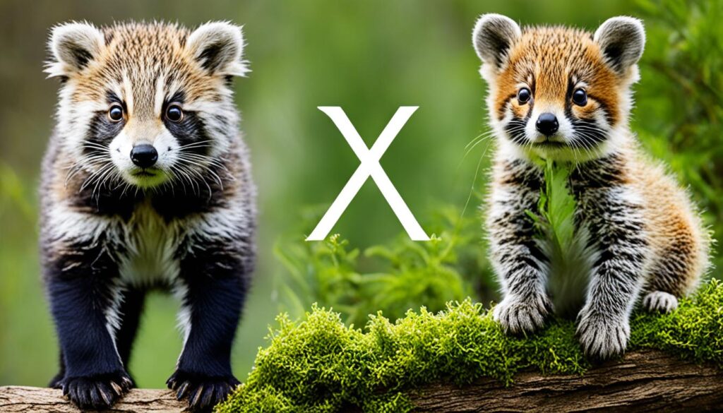 Animals That Start With X