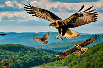 Hawks of North Carolina