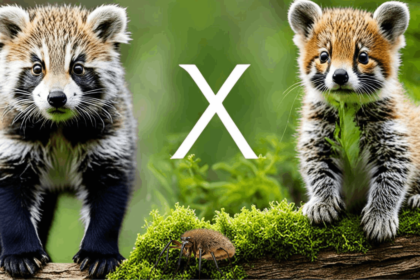 Animals That Start With X