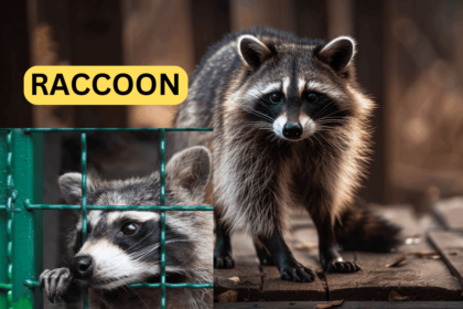 Raccoon