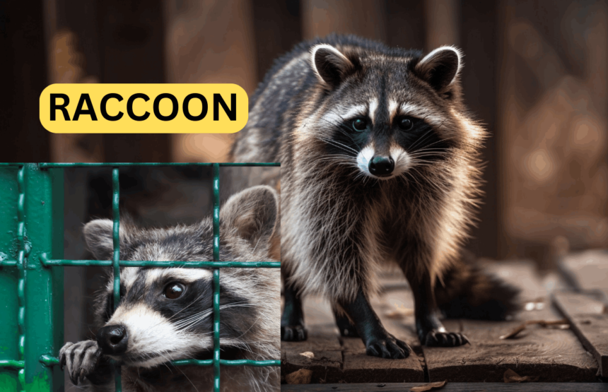 Raccoon