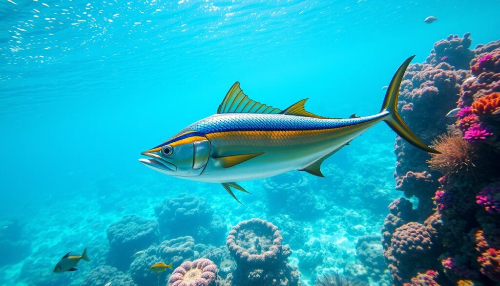 Mahi Mahi Fish