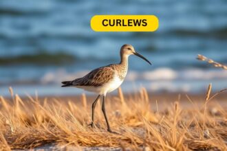 Curlews