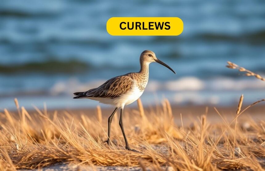 Curlews