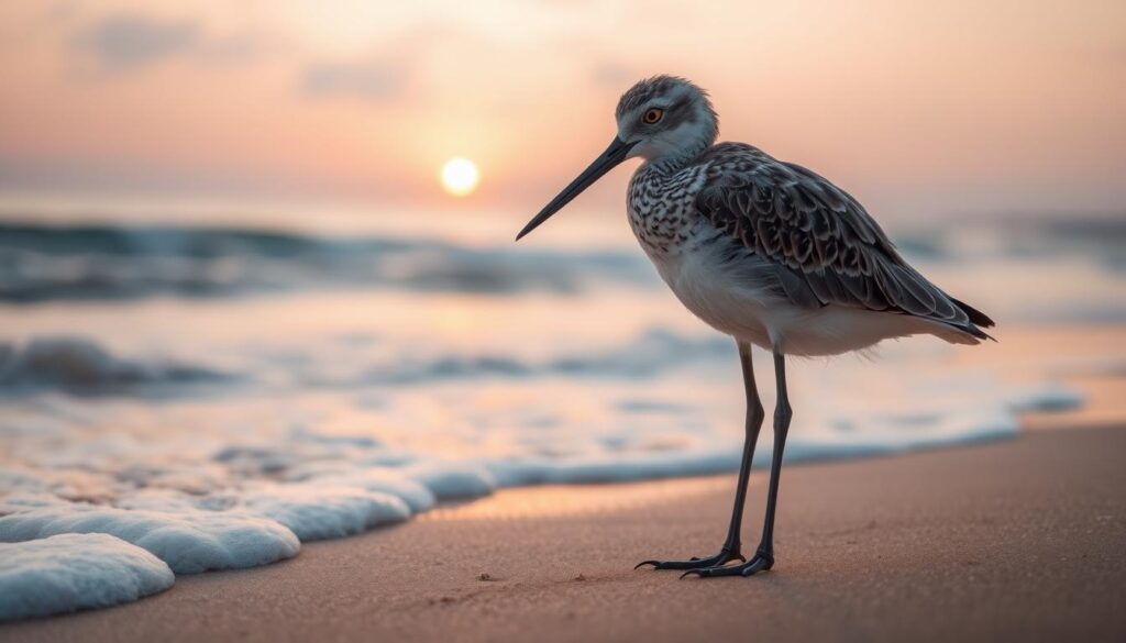 Curlews